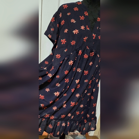 EASEL Super Cute Babydoll Dress #478 - 483 - Picture 9 of 16